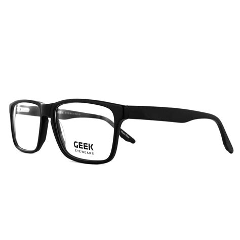 Geek Eyewear® Rx Eyeglasses Style Vo3 Victor Ortiz Collection Sunglasses Ready To Wear