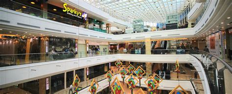 Lulu Biggest Mall In Bangalore
