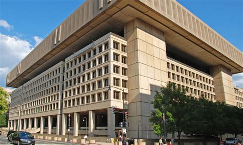 Gsa Officially Solicits Sites For New Fbi Headquarters Management