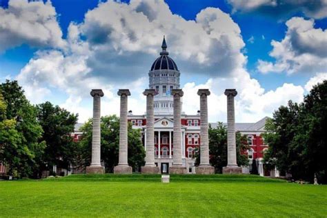 The Best College Towns In The Midwest Everyday Wanderer