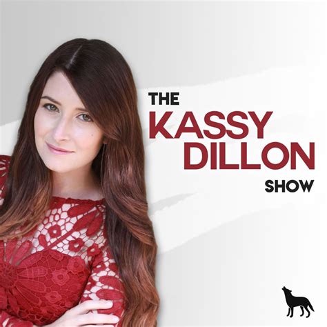 Kassy Dillon Show Lyssna Här Podtail