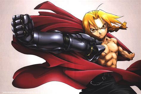 290 Edward Elric HD Wallpapers And Backgrounds