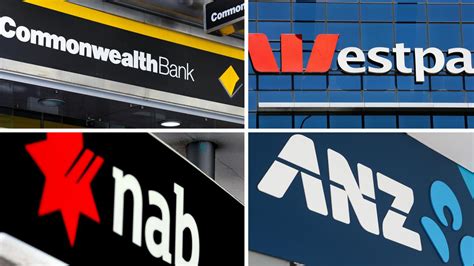 Mortgages Stressed As Cba Anz Nab Westpac Passes 260 Rba Rate Rise Daily Telegraph