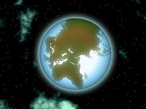 What is the world? | Stepping Out Of The Gray