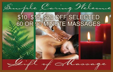 christmas specials blowout relax heal new specials 214 478 2808 the best massage