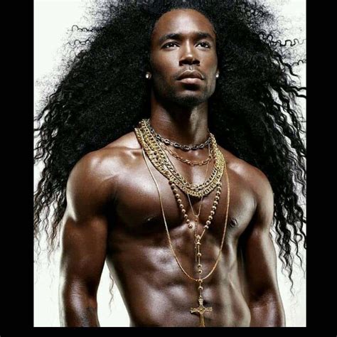 Start your program to your hair in the best shape of your life. 20 Best Long Braided Haircuts for Black Men - Cool Men's Hair