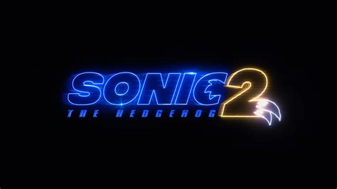 Sonic The Hedgehog 2 Movie Logo Revealed Teases Tails Shacknews
