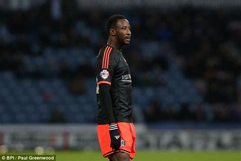 Fulham Want Moussa Dembele Back On Loan If The Talented Youngster Joins Tottenham This Month