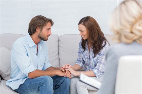 Relational Therapy To Build Better Long Term Relationships
