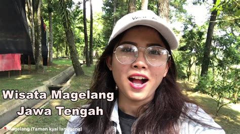 By creating an account you are able to follow friends and experts you trust and see the . Wisata Magelang, Jawa Tengah - YouTube