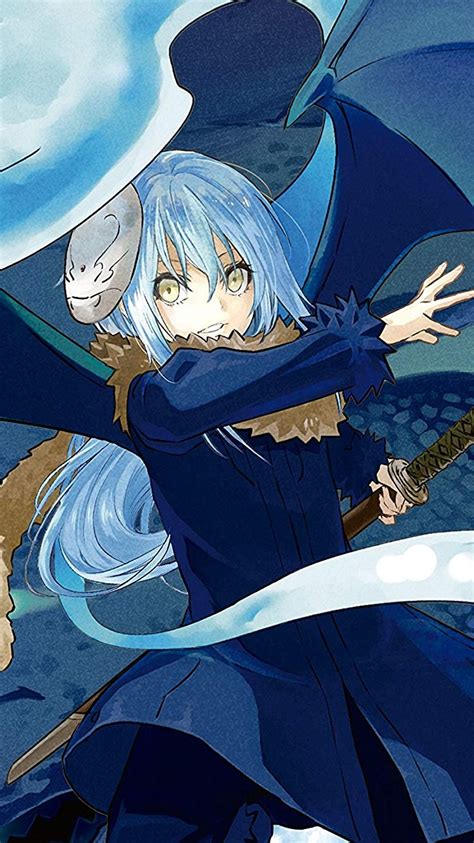 That Time I Got Reincarnated As A Slime 10 By Fuse Penguin Books