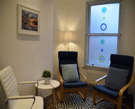 Rent A Therapy Room Health Space 307 Formerly Finchley Osteopathy