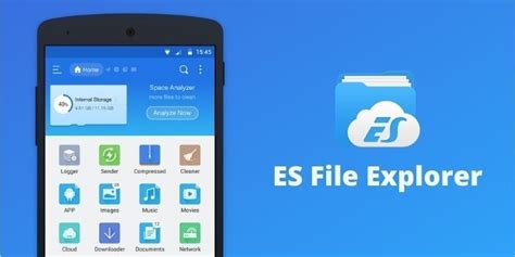 Es File Explorer Pro Android Tivserax