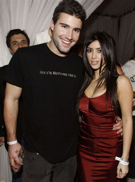 Brody Jenner Slams The Kardashians In Foul Mouthed Rant Daily Star