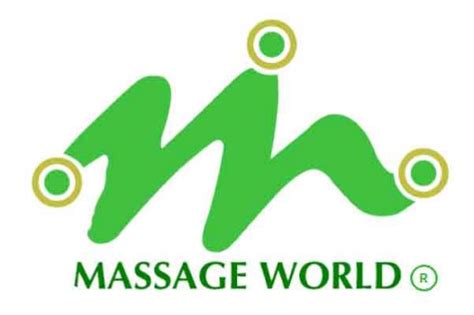 Massage World Remedial Massages