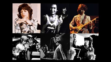 ROLLING STONES Honky Tonk Women Live 1973 Brussels 1st Show YouTube