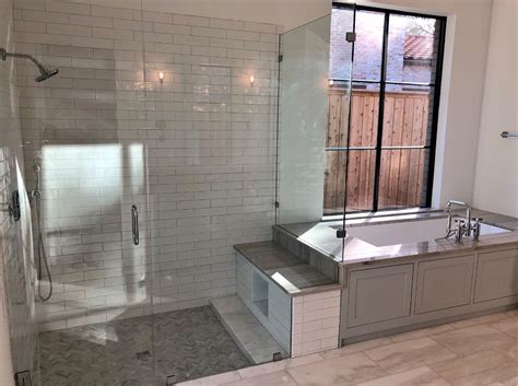 Dream Rooms Home Decor Styles Alcove Bathtub Apartment Bathroom