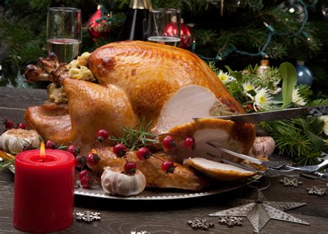 yes we ll cook your holiday turkey · vg meats
