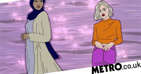 feminism needs to cater to muslim women not the other way around metro news