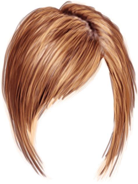 2021 Hairstyles, Hair PNG, Women And Men Hair Style - Free Transparent png image