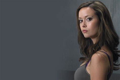 Summer Glau Terminator Wallpaper ·① Wallpapertag