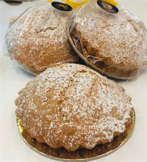 Il pan d'arancio è un dolce tipico siciliano. La siciliana - Liberi di ...... by Stefanetti