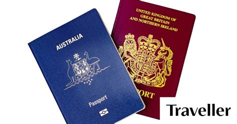 Dual Citizenship How To Get A Second Passport Its Not Easy But