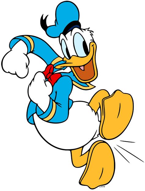 Donald Duck Clip Art Png Images Disney Clip Art Galore