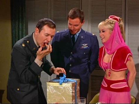 The Best Sitcoms Of 1966 I Dream Of Jeannie Hd Wallpaper Pxfuel