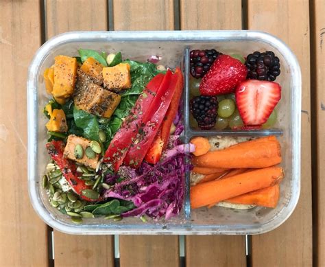 Easy Healthy Lunches For Work The Ultimate Guide Recipes To Taste
