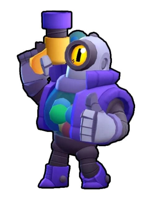 Rico is a super rare brawler unlocked in boxes. Rico Brawl Star Complete Guide, Tips, Wiki & Strategies ...
