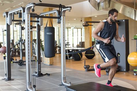 Strength Training Workout For Basketball Players Eoua Blog