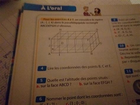 J Ai Besoin D Aide Je Suis Nul En Maths Ducoup Besoin Aide Svp Exercice Svp Nosdevoirs Fr