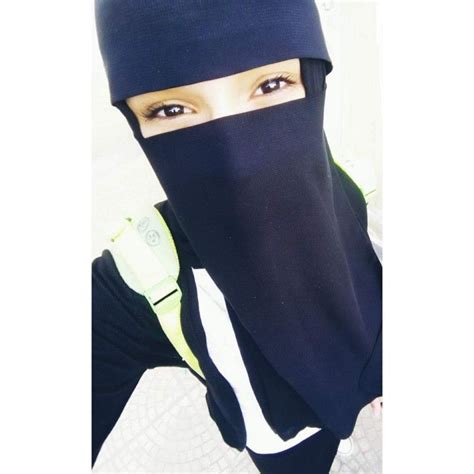 Pin By Qυєєиσf н3αят ѕнαиα👑 On ⓗíⓙɑҍ And ⓝíզⓐҍ Veiled Woman Face Veil