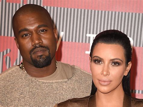 Kanye West Claims He Has Part 2 Of Kim Kardashian West And Ray Js