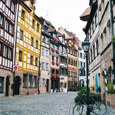 These 12 Bavarian Cities Are Straight Out Of A Fairy Tale