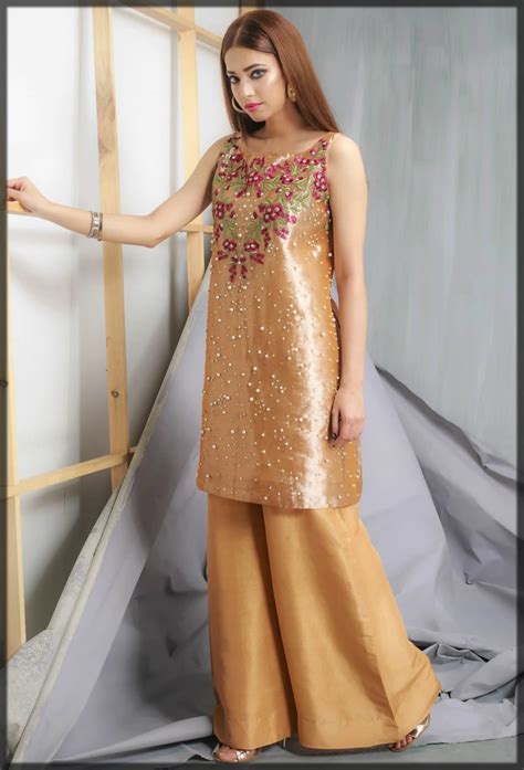 Kenwood inverter acs are the best considered in summers due to efficient service. Latest Pakistani Formal Dresses 2021 for Women by Top ...