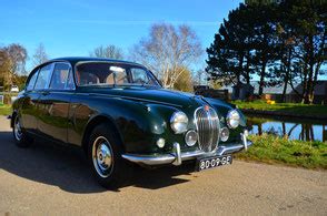 Jaguar Verzameling - te koop van Jaguar fanaten - Snelle klassieke