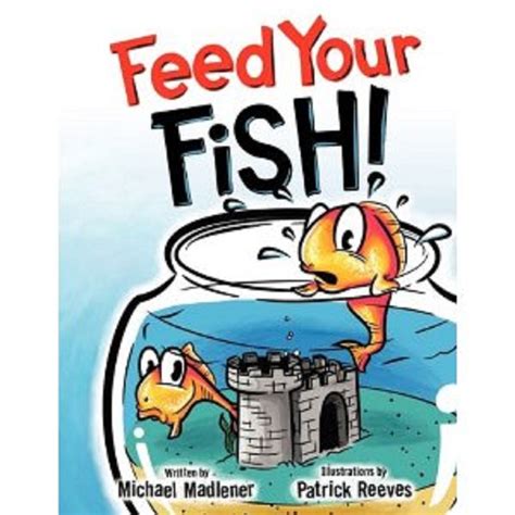 Feed Your Fish