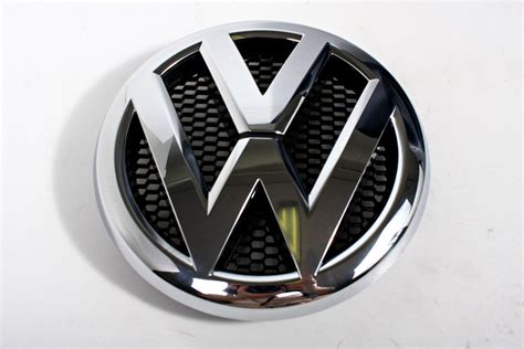 Volkswagen Amarok 2h0853601aulm Emblem Kühler Grille Logo Etsy