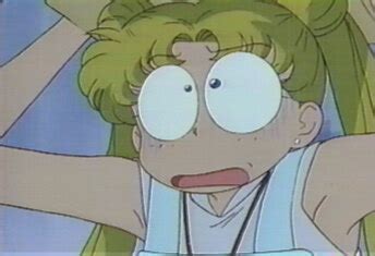 Sailor Moon Episode