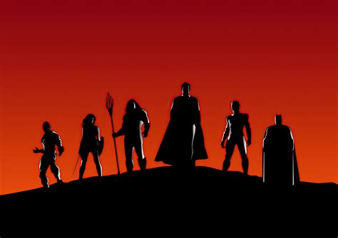 Justice League 2020 Hbo Max 4k Wallpaperhd Superheroes Wallpapers4k