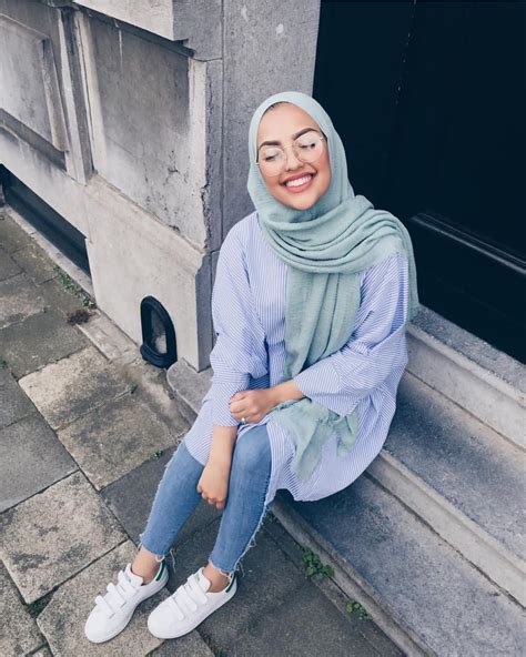 Pinterest Adarkurdish Model Pakaian Hijab Model Pakaian Gaya Hijab