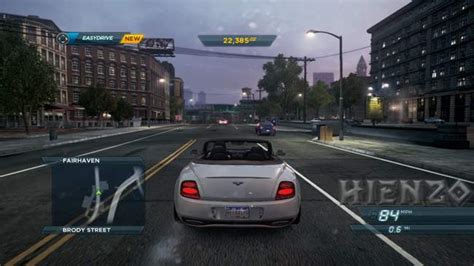 Nfs Most Wanted 2012 Free Download Full Version For Pc Highly Compressed