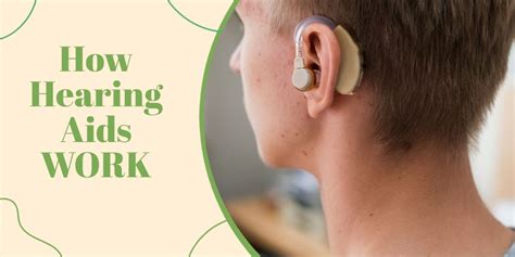 How Do Hearing Aids Work A 2021 Guide To The Best Hearing Aids