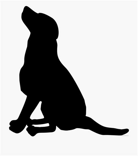 Clipart Sitting Dog 10 Free Cliparts Download Images On Clipground 2024