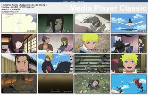 Download Naruto Shippuden Episode 311 Sub Indonesia Satu Satunya Blogs