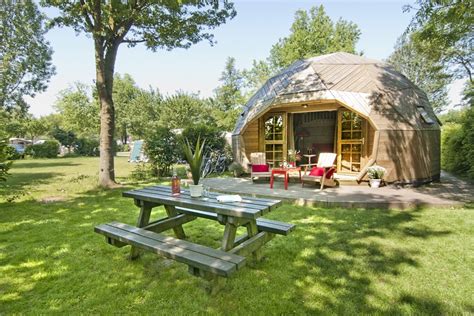 The Top 5 Unusual Holiday Cottages For A Unique Holiday Experience