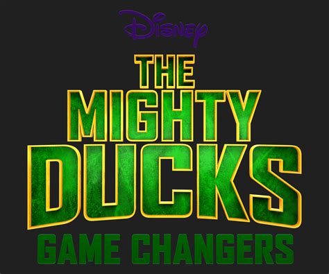 Download TV Show The Mighty Ducks: Game Changers HD Wallpaper