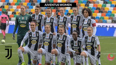 Women Le Convocate Per Chievo Juve Calcio Femminile Italiano